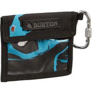 Burton Pass Case W21JP-214061 Kowall Marble Print [チケットホルダー パスケース]