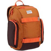 Kids' Burton Metalhead 18L Backpack  W21JP-136591 True Penny 18L [アウトドア系 小型デイパック]