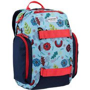 Kids' Burton Metalhead 18L Backpack  W21JP-136591 Embroidered Floral Print 18L [アウトドア系 小型デイパック]