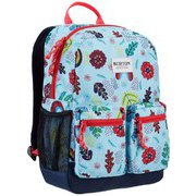 Kids' Burton Gromlet 15L Backpack  W21JP-110551 Embroidered Floral Print 15L [アウトドア系 小型デイパック]