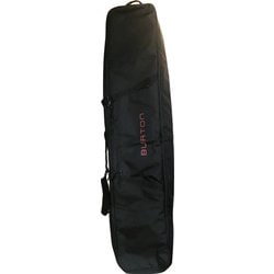 Burton ウィーリー ギグバッグ ボードバッグ 166cm用