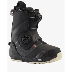 ヨドバシ.com - BURTON バートン Women's Burton Felix Step On