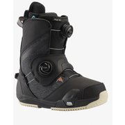 Women's Burton Felix Step On Snowboard Boot W21JP 172861 Black US8(25cm） [スノーボード ブーツ レディース]