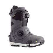 Men's PHOTON STEP ON WIDE 202471 GRAY US8.5（26.5cm） [スノーボード ブーツ メンズ]