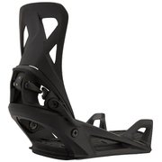 STEP ON MENS 172831 BLK M GRPX/M [スノーボード用 バインディング]
