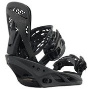 Women's Escapade Re:Flex W21JP-105431 Fade To Black Mサイズ [スノーボード バインディング]