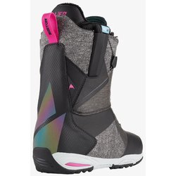 ヨドバシ.com - BURTON バートン Women's Burton Supreme Snowboard