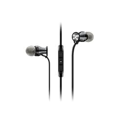 ヨドバシ.com - ゼンハイザー SENNHEISER MOMENTUM In-Ear G 有線イヤホン Android用リモコン付き ブラック M2 -IEG-CHROME 通販【全品無料配達】