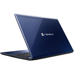 TOSHIBA dynabook ノートパソコン i3 dynabook ノートパソコン office搭載 新品 同様 Win10 SSD DVD