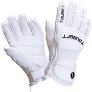 COMP T84925 White/Black Mサイズ [スキーグローブ]