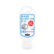 29407 [EntreX 洗浄ハンドジェル 50ml アルコール濃度：75％]