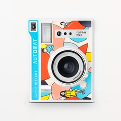li850sun [Lomo Instant Automat ＆ Lenses - SUNDAE KIDS]