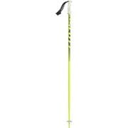 540 SKI POLE 1103220330 yellow 130cm 2本セット [スキー ストック 一般]