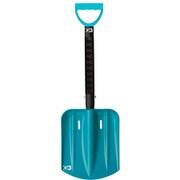 スペードテックショベル(Dグリップ) 7401194 [アバランチ用品 ショベル]