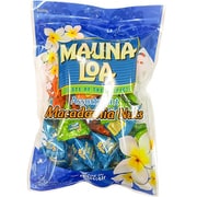 マカデミアナッツ アソートバッグ 420g