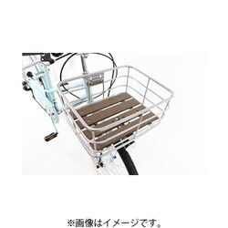 ヨドバシ.com - サードバイクス シティサイクル スーン-B 26インチ ベージュ TB-20-003 通販【全品無料配達】