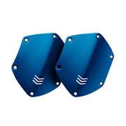 V-MODA M-200シールドプレート ALBLUE OV2-ALBLUE