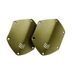 V-MODA M-200シールドプレート MSGREEN OV2-MSGREEN