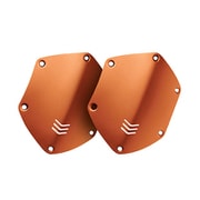 V-MODA M-200シールドプレート RTORANGE OV2-RTORANGE