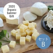 【ギフト】醍醐 ナチュラルチーズセットB [冷蔵品]