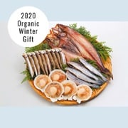 【ギフト】海鮮焼き物セット [冷凍品]