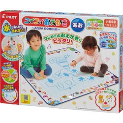 スイスイおえかき あお [対象年齢：1.5歳～]