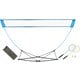 TY-0130 TRAVEL BADMINTON SET [トラベルバドミントンセット]
