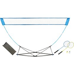 TY-0130 TRAVEL BADMINTON SET [トラベルバドミントンセット]