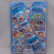 キャラクターグッズ クルクルまんげきょう ドラえもん