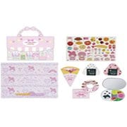 シールあそびDX マイメロディ [キャラクターグッズ]