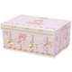 折りたたみ収納BOX マイメロディ [キャラクターグッズ]