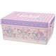 折りたたみ収納BOX リトルツインスターズ [キャラクターグッズ]