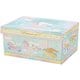 折りたたみ収納BOX シナモロール [キャラクターグッズ]