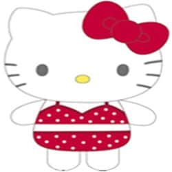 ヨドバシ.com - サンリオ Sanrio ミニぬいぐるみ あつめて夏 Ver