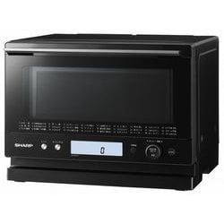 SHARP オーブンレンジ RE-WF231 ブラック Amazon | RE-WF184-B(ブラック系) PLAINLY オーブンレンジ 18L