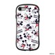 First Class [iPhone 8/7/SE（第2/第3世代） ケース ディズニー ミッキーマウス/総柄 41-878132]