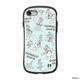 iPhone SE（第2世代） / iPhone 8 / iPhone 7 用 iFace First Class ケース ディズニーキャラクター ドナルドダック/総柄 [iPhone用ケース]
