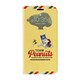 iPhone 11 / iPhone XR 用 フリップ窓付きダイアリーケース PEANUTS（ピーナッツ） スヌーピー/応援 [iPhone用ケース]