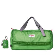 ポケッタブル ダッフルバッグ 30L グリーン GE-1402 [アウトドア ポケッタブル ダッフルバッグ 30L]