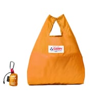 GE1415 ポケッタブルCosac convini 9L オレンジ [ショッピングバッグ コンビニタイプ]