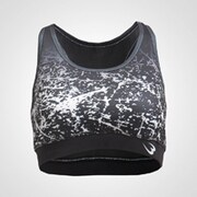 WY021 [BM・GYMウェア ブラトップ1WOMEN S グレー]