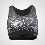 WY021 [BM・GYMウェア ブラトップ1 WOMEN XL グレー]
