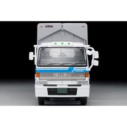 ヨドバシ.com - トミーテック TOMYTEC LV-N211a 1/64 いすゞ 810EX
