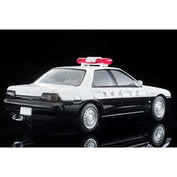 トミーテックLV-N212 日産　スカイライン　パトロールカー　1/64 トミーテックLV-N212 日産 スカイライン パトロールカー 1/64