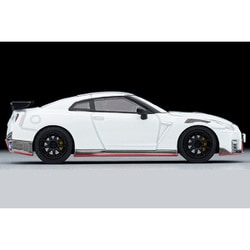 ヨドバシ.com - トミーテック TOMYTEC LV-N217a 1/64 日産 GT-R ニスモ 2020 白 [ダイキャストミニカー]  通販【全品無料配達】