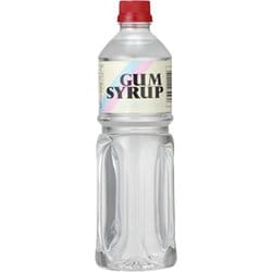 Wガムシロップ1000ml