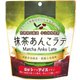 抹茶あんこラテ 140g