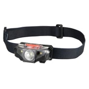 LC-SOS140-K [LEDヘッドライト 140lm SOSモールス信号点滅機能付]