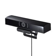 スピーカー内蔵Webカメラ CMS-V48BK