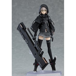 ヨドバシ.com - マックスファクトリー MAX FACTORY figma 重兵装型女子